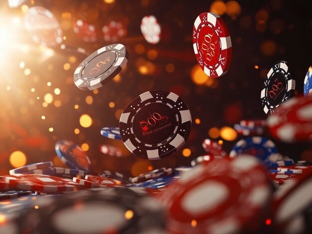 dramatogel platform interface showing casino games and sportsbook markets on mobile