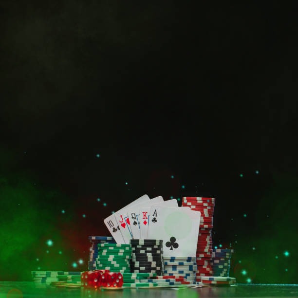 Slot Games Game 